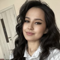 Репетитор Марияш Абсадык - BUKI