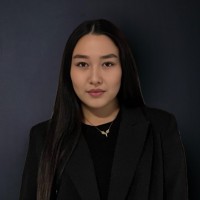Репетитор - Гүлназ Махметжан