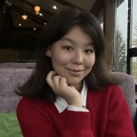 Репетитор Каусар Жанузак - BUKI