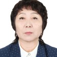 Алтынай Жигитекова id: 228020