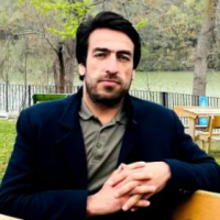 Noor Ahmad Naston  репетитор  английского языка онлайн