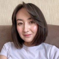 Репетитор Назипа Серикбаева - BUKI