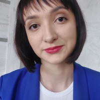 Репетитор Екатерина Гриб - BUKI