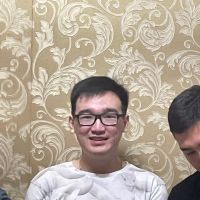 Репетитор - Арлан Айткалиев
