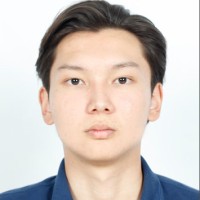 Амир Бисенов  репетитор  по математике Астана (Нур-Султан)