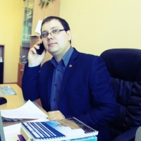 Репетитор Артём Богданов - BUKI