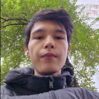 Репетитор - Нурбердиев Абулхаир  id: 224505