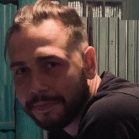 Репетитор Владислав Бернян - BUKI