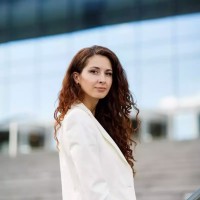 Репетитор - Камилла Агаева