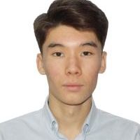 Репетитор - Жангуатов Нурадиль  id: 48437