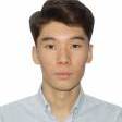Нурадиль Жангуатов id: 48437