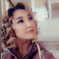 Репетитор Нургуль Сеитова - BUKI