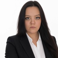 Репетитор Малика Хайбуллина - BUKI