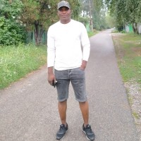 Репетитор - Oluwafemi Emoruwa Emmanuel  id: 225545