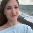 Анастасия Журавлева