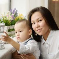 Репетитор Айман Бек - BUKI