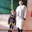 Данара Акашева id: 45670