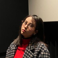 Репетитор - Айшабиби Биканова