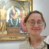 Репетитор - Анна Чунина