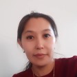 Дана Куатбаева