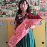 Репетитор - Маржан Молдиярова