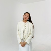 Репетитор Куралай Нурсулеймен - BUKI