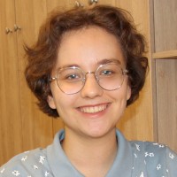 Репетитор - Екатерина Карпова