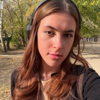 Виктория Богатырева  репетитор  английского языка онлайн