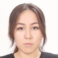 Репетитор Асылзат Амангелди - BUKI