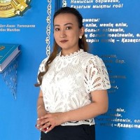 Репетитор Назым Махмет - BUKI