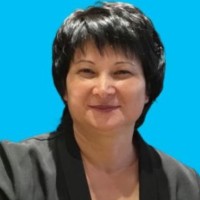 Репетитор - Рысмаганбетова Гульнара  id: 228232