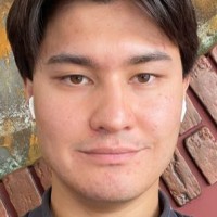 Мерей Неспеков  репетитор  китайского языка онлайн