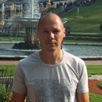 Репетитор - Антон Чечкин