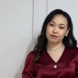 Аида Сериккалиева id: 225983