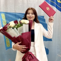 Назира З.