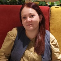 Рианна Калдыбаева  репетитор  для подготовке к школе Астана (Нур-Султан)