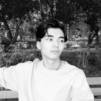 Репетитор Есмагамбет Кизатов - BUKI