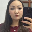 Айсана Алимгазинова