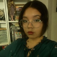 Репетитор - Цой Камилла  id: 220437