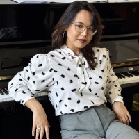 Репетитор Жанель Агзамова - BUKI