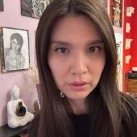 Репетитор Айгерим Бейсенова - BUKI