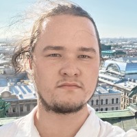 Репетитор Артём Султанов - BUKI