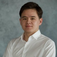 Репетитор Досжан Жумабек - BUKI