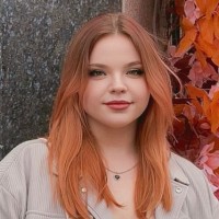 Репетитор - Алина Ишмухаметова