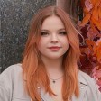 Алина Ишмухаметова