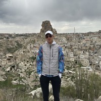 Репетитор Илияс Кыйсыбай - BUKI