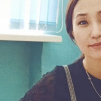Репетитор - Нургалиева Зауре  id: 169488