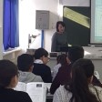Гульжан Айкен