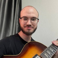 Репетитор Владислав Воронков - BUKI