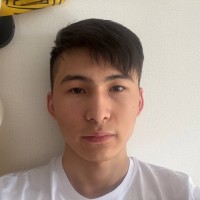 Диар Даулетбай  репетитор  по математике онлайн